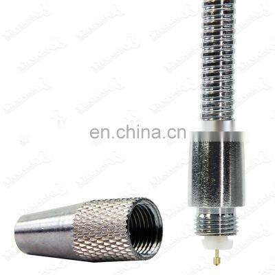 CLD 100 Refrigerant Halogen CFCs HCFC HFC Leak Detector HVAC Leak Tester Machine CLD-100 photo-4