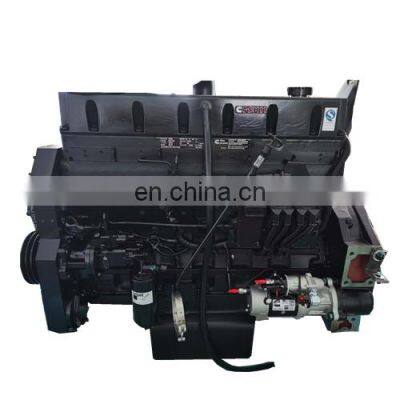 Original new QSM11-C330 QSM11-C335 QSM11-C375 Complete Engine Assy QSM11 motor engine