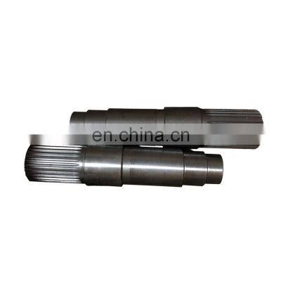 Hangzhou Advance marine gearbox input shaft for MB270