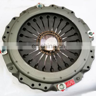 Clutch Pressure Plate 3482000257 Engine Parts For Truck On Sale