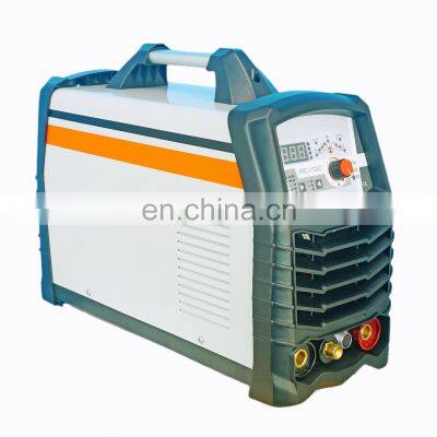 Hor Selling TIG-200PACD 5 in 1 Mute Design Remote Control Interface Nixie Tube Display photo-2