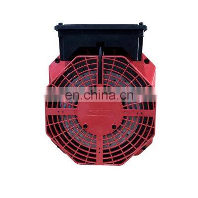 In Stock A06B-1408-B103 Fanuc ac Spindle Motor photo-4