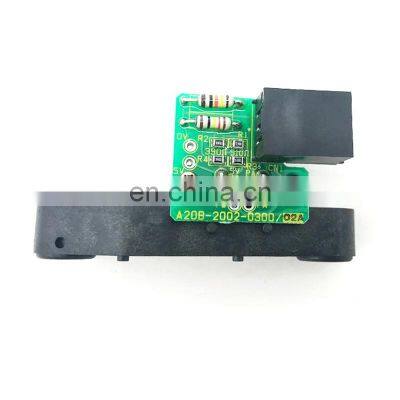 Brand New and Original Fanuc Spindle Motor Encoder Sensor A20B-2002-0300 photo-3