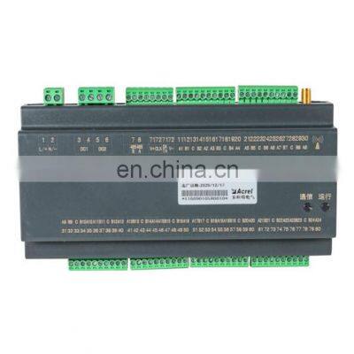 Digital heating temperature controller wireless communication temperature monitoring device