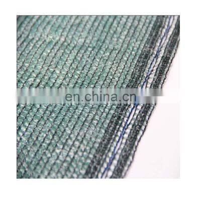 Greenhouse Green Shade Net For Agricultural Outdoor Shades