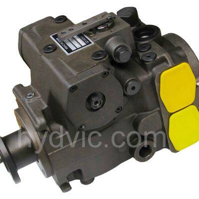 A4VTG71 A4VTG90 A4VTG90HW A4VTG90HW/32R-NLD10F001S-S Hydraulic Rexroth A4VTG Pump photo-3