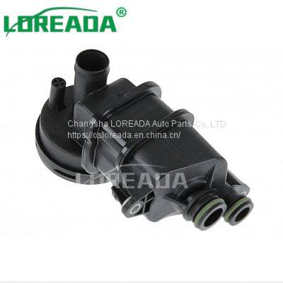 Oil Separator With O-rings 0PB115099A 9A110704202 For Porsche Boxster Cayman 987 photo-2