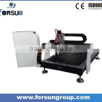 Mini 3axis CNC Router for Wood Engraving Cnc Machine ,aluminum Cutting Machine for Pvc Router Cnc Machine photo-4