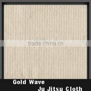 GOLD WAVE cloth