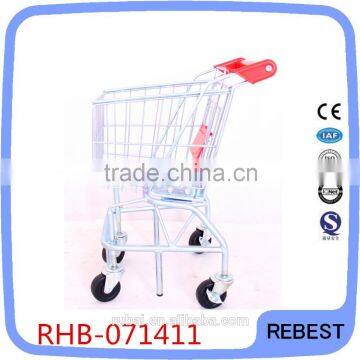 Kids shopping trolley, children shopping cart, child shopping trolley