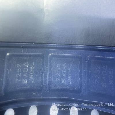 SI7252DP-T1-GE3 Vishay Semiconductors MOSFET 100V Vds 20V Vgs PowerPAK SO-8