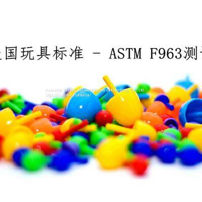 Toy Product En71 Testing ASTMF 963 photo-2