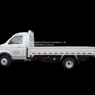 Mini Cargo Van for Sale Faw Van Truck Sale China Cheap Green Red White Metallic Diesel Technology Steel