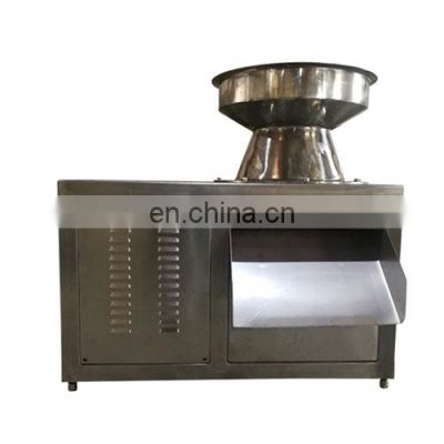 stainless steel 304 coconut grinding machine carrot crushing machine