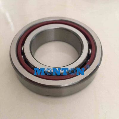 90bnr10s Angular Contact Ball Bearings 10kn. M Output Torque and 72.3kn. M Holding Torque Slewing Drive