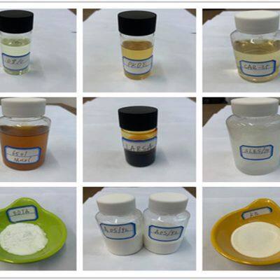 High Quality Ethylenediaminetetraacetic Acid/EDTA Acid CAS 60-00-4 photo-4