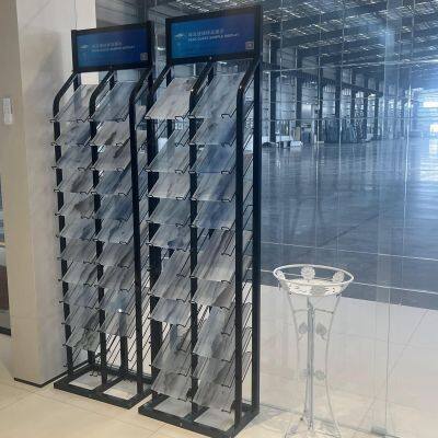 Wall Decoration Bamboo Shadow Laminated Glass photo-2