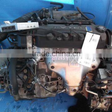 HIGH QUALITY JAPANESE USED ENGINE F18 FOR HONDA ACCORD, TORNEO (EXPORT FROM JAPAN)