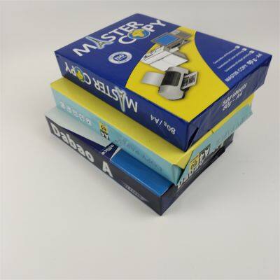 china Best quality A4 paper wholesale price wholesale A4 70gsm copypaper 500 sheets/80 GSM A4 Copy Paper