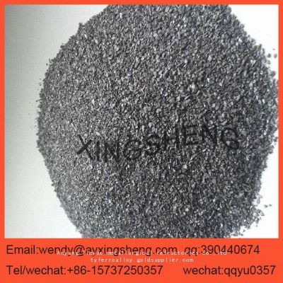 calcium silicon powder / CaSi  0-3mm /calciun silicide powder