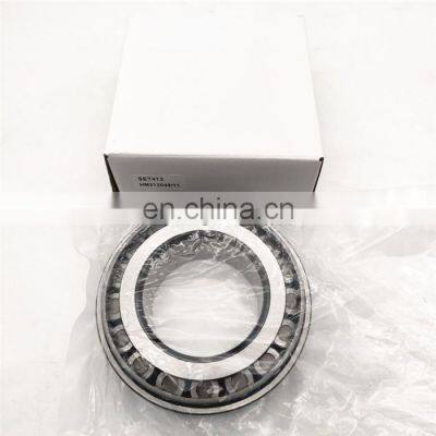 45.24x73.43x19.56 inch size auto differential bearing SET 47 SET47 LM102949/10 tapered bearing 102949/102910 bearing