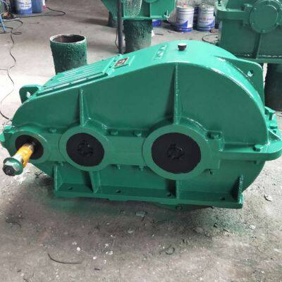 ZQ Cylindrical Gear Reducer 500 650 750 850 Model is Sturdy and Durable photo-4