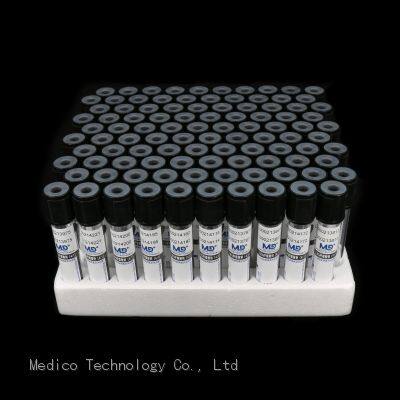 ESR Tube 3.8% Sodium Citrate Disposable Medical Vacuum Blood Collection Tube photo-2