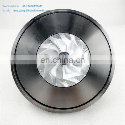 B3G Cartridge DD13 A4710964399 4710964399 Turbo Core EA4710964399 RA4710964399 Auto Parts Chra photo-5