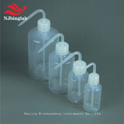 NJbinglab PFA Wash Bottle, for Analytik Jena ICP-MS photo-3
