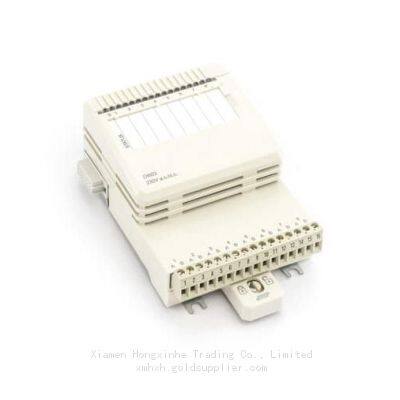 ABB DI803 3BSE022362R1 Digital Input Module