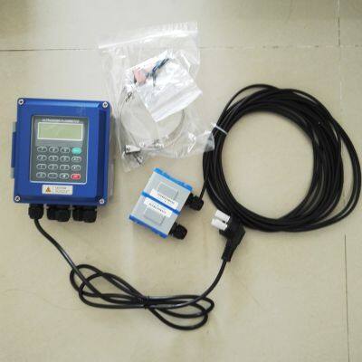 HGLS-2000B Ultrasonic Flow Meter