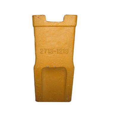 Daewoo/Doosan Excavator Bucket Tooth 2713Y1221,2713-1221RC,2713-1221TL,2713-9041RC,2713-1217,2713-1217RC,2713-1217TL,2713-9038,2713-9038TL,2713-9038RC,2713-1219,2713-1219TL,2713-1219RC,2713-0032RC photo-4