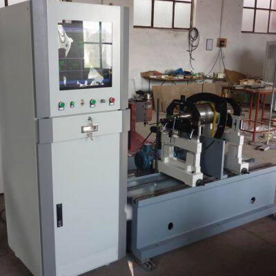 YYQ-300A Belt Drivedynamic Balancing Machine photo-4