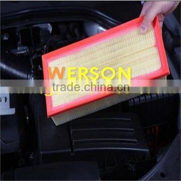 Cabin Air Filter , Air Cleaner Filter for Auto Air Condition | Generalmesh photo-5