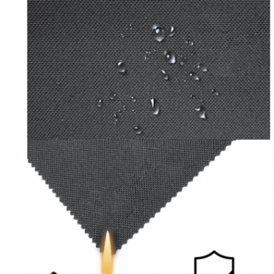 Windproof Outdoor Window Roller Zip Track Blinds Waterproof Patio Outdoor Blinds Shade Motorized Outdoor Shade Blinds photo-5