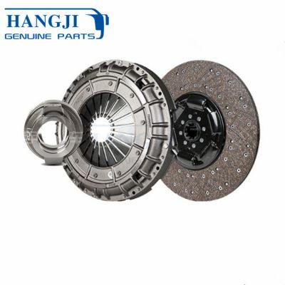 Best selling good quality clutch disc cover bus chassis parts all kinds clutch and pressure plate prices