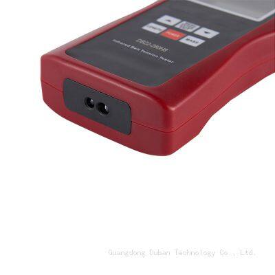 Infrared Belt Tension Tester DB22-280H8 photo-5