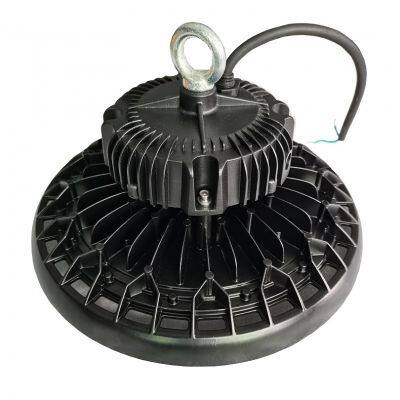 150LmW 100W LED Highbay Light 100W UFO LED Highbay Light 100W