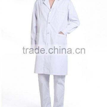 Cheap cotton coats for doctors