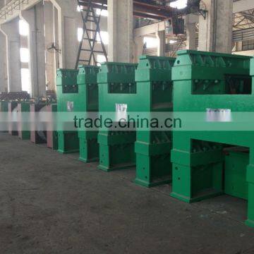 Roller Press for Cement Clinker Pre-Grinding process