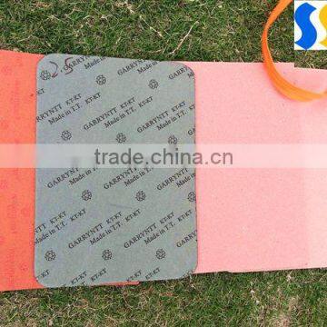 Non-toxic strong paper insoles board