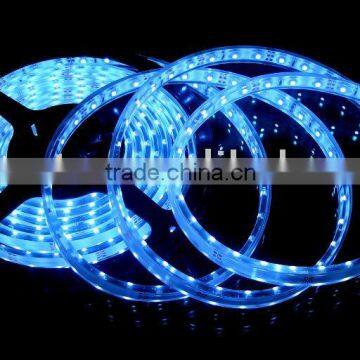 Eproxy Coat Version / Waterproof 480 leds 3528 SMD flexibled led Strip