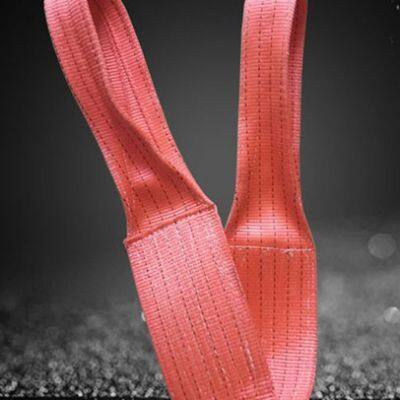 5 Tonne Webbing Sling Endless Lifting Belt photo-2