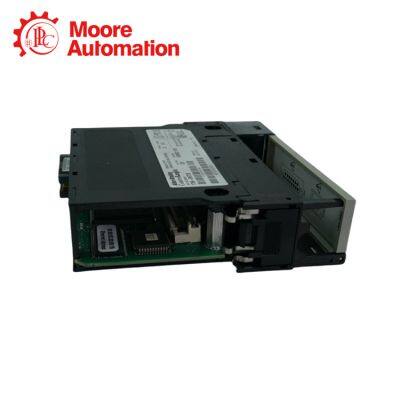 AB 1756-ENET ControlLogix Ethernet Communication Interface Module new