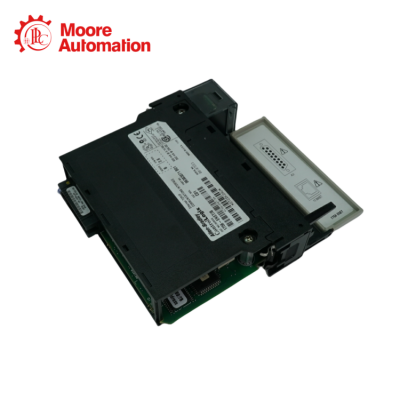 Allen Bradley 1756-ENET ControlLogix Ethernet Communication Interface Module In Stock photo-5