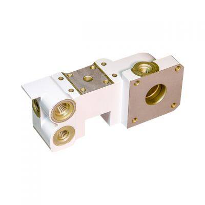 HL Parts | BAP300R End Mill Tool Holder CNC Metal APMT1135 Carbide Insert Arbor Right Angle End Milling Cutter Holder