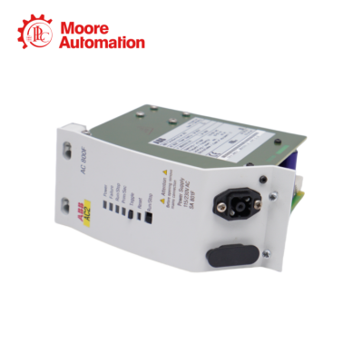 ABB AC800F 3BDH000011R1