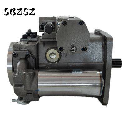 SBZSZ plunger pump A4V A4VS A4VSO A4VSO71 oil pumps A4VSO71DR/30R-PPB13N00 hydraulic pumps A4vso71drgLr2N