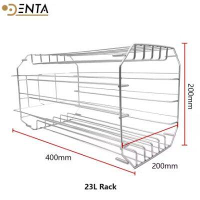 Pallet Rack for Sterlizer Autoclave 8 12 18 23L Tray Universal for China Brand Accessories Parts FOMOS RUNYES Woson YESON... photo-3