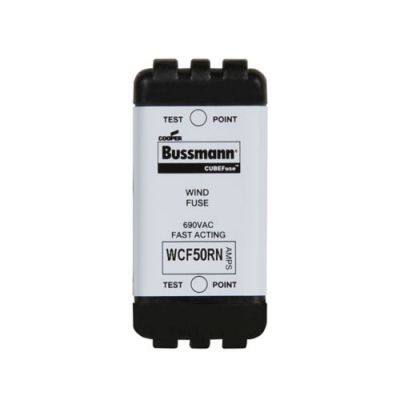 WCF30RN Eaton Bussmann Class CF Fuse WCF Fast-acting, photo-4